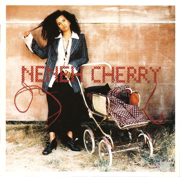 Neneh Cherry: Homebrew (1992)